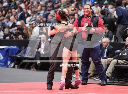 Thumbnail 1 in CHSAA State Championship Tournament (Session 6) photogallery.