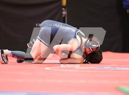 Thumbnail 1 in CHSAA State Championship Tournament (Session 6) photogallery.