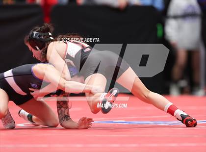 Thumbnail 3 in CHSAA State Championship Tournament (Session 6) photogallery.