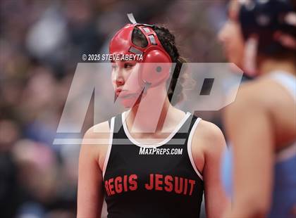 Thumbnail 1 in CHSAA State Championship Tournament (Session 6) photogallery.