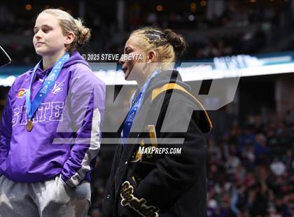 Thumbnail 2 in CHSAA State Championship Tournament (Session 6) photogallery.