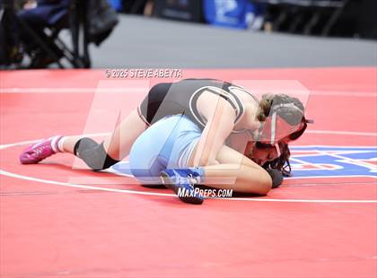 Thumbnail 1 in CHSAA State Championship Tournament (Session 6) photogallery.
