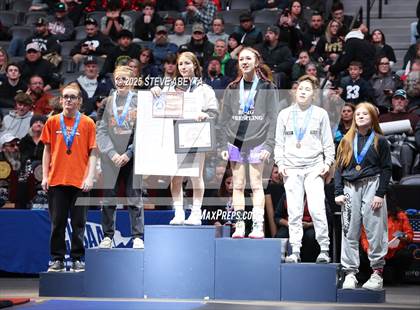 Thumbnail 2 in CHSAA State Championship Tournament (Session 6) photogallery.