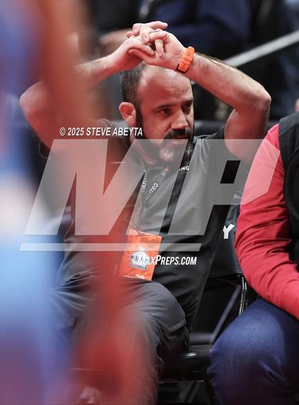 Thumbnail 1 in CHSAA State Championship Tournament (Session 6) photogallery.
