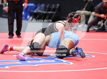 Thumbnail 1 in CHSAA State Championship Tournament (Session 6) photogallery.