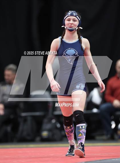 Thumbnail 3 in CHSAA State Championship Tournament (Session 6) photogallery.