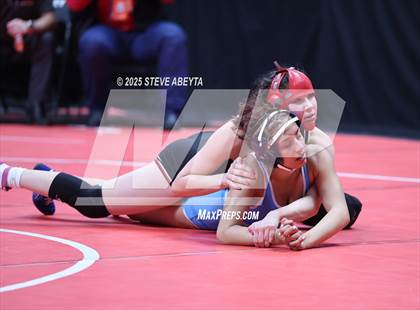 Thumbnail 3 in CHSAA State Championship Tournament (Session 6) photogallery.