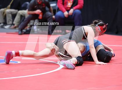 Thumbnail 2 in CHSAA State Championship Tournament (Session 6) photogallery.