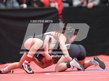 Thumbnail 1 in CHSAA State Championship Tournament (Session 6) photogallery.