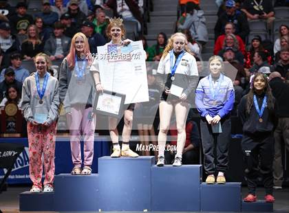 Thumbnail 3 in CHSAA State Championship Tournament (Session 6) photogallery.