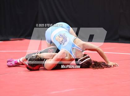 Thumbnail 2 in CHSAA State Championship Tournament (Session 6) photogallery.