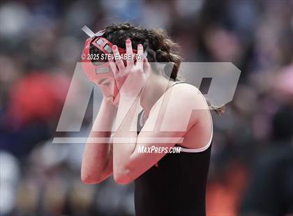 Thumbnail 3 in CHSAA State Championship Tournament (Session 6) photogallery.
