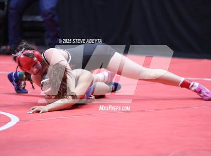 Thumbnail 1 in CHSAA State Championship Tournament (Session 6) photogallery.