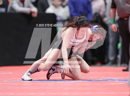 Thumbnail 1 in CHSAA State Championship Tournament (Session 6) photogallery.