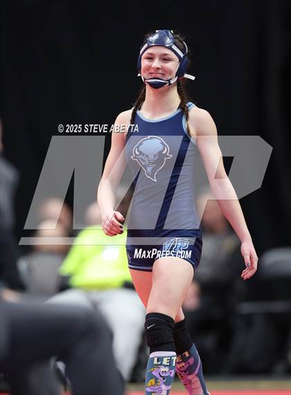 Thumbnail 2 in CHSAA State Championship Tournament (Session 6) photogallery.