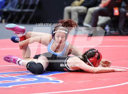 Thumbnail 2 in CHSAA State Championship Tournament (Session 6) photogallery.