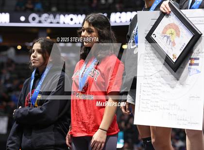 Thumbnail 1 in CHSAA State Championship Tournament (Session 6) photogallery.