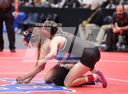 Thumbnail 2 in CHSAA State Championship Tournament (Session 6) photogallery.