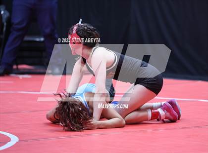 Thumbnail 1 in CHSAA State Championship Tournament (Session 6) photogallery.