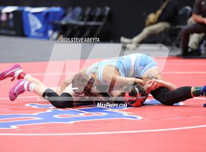 Thumbnail 3 in CHSAA State Championship Tournament (Session 6) photogallery.