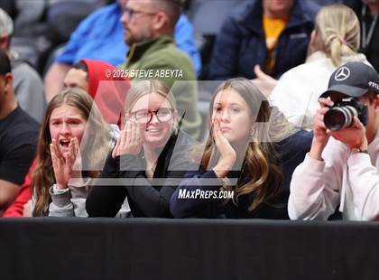 Thumbnail 2 in CHSAA State Championship Tournament (Session 6) photogallery.
