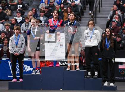 Thumbnail 2 in CHSAA State Championship Tournament (Session 6) photogallery.