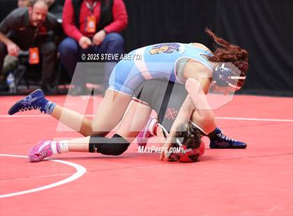 Thumbnail 2 in CHSAA State Championship Tournament (Session 6) photogallery.