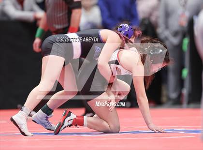 Thumbnail 2 in CHSAA State Championship Tournament (Session 6) photogallery.