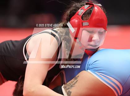 Thumbnail 3 in CHSAA State Championship Tournament (Session 6) photogallery.