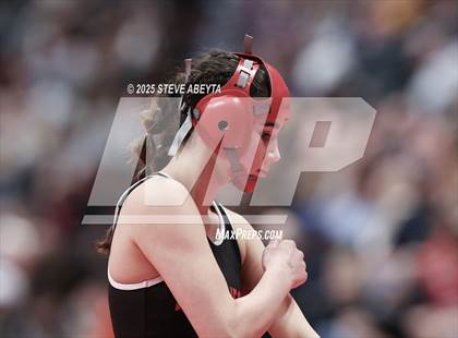 Thumbnail 3 in CHSAA State Championship Tournament (Session 6) photogallery.