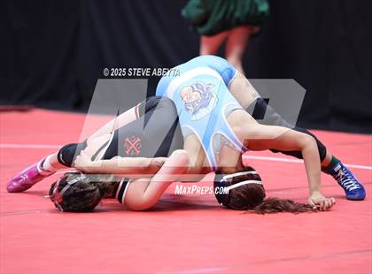 Thumbnail 3 in CHSAA State Championship Tournament (Session 6) photogallery.