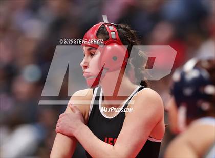 Thumbnail 2 in CHSAA State Championship Tournament (Session 6) photogallery.