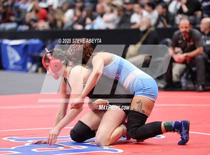 Thumbnail 2 in CHSAA State Championship Tournament (Session 6) photogallery.