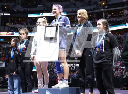 Thumbnail 2 in CHSAA State Championship Tournament (Session 6) photogallery.