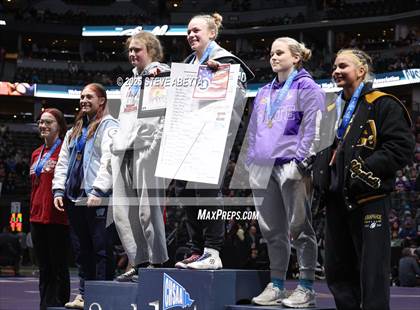 Thumbnail 3 in CHSAA State Championship Tournament (Session 6) photogallery.
