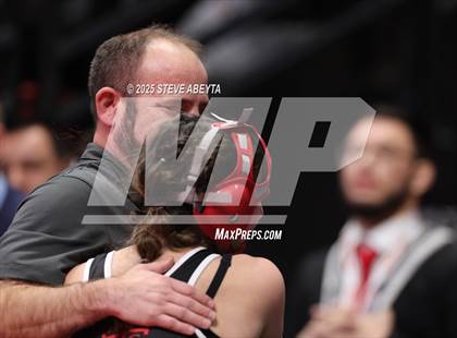 Thumbnail 2 in CHSAA State Championship Tournament (Session 6) photogallery.