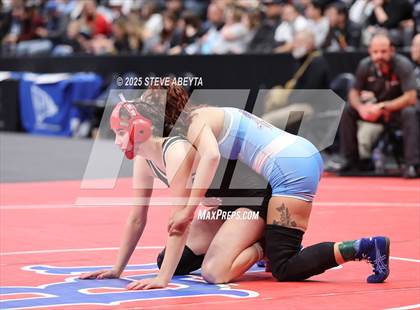 Thumbnail 1 in CHSAA State Championship Tournament (Session 6) photogallery.