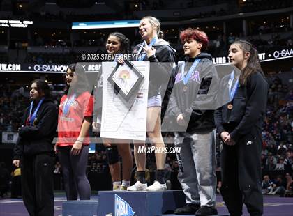 Thumbnail 3 in CHSAA State Championship Tournament (Session 6) photogallery.