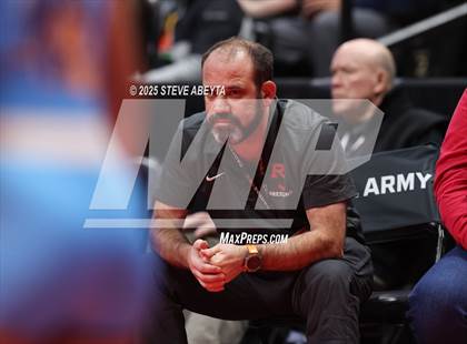 Thumbnail 1 in CHSAA State Championship Tournament (Session 6) photogallery.