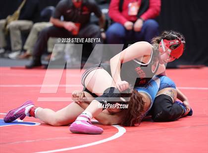Thumbnail 3 in CHSAA State Championship Tournament (Session 6) photogallery.