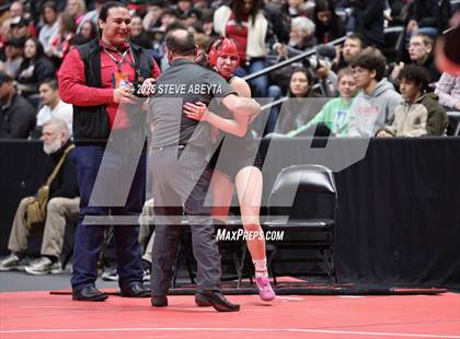 Thumbnail 1 in CHSAA State Championship Tournament (Session 6) photogallery.