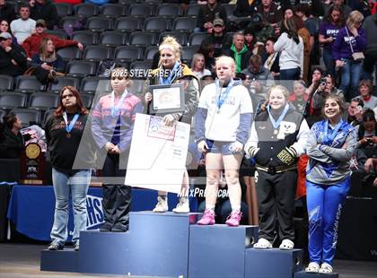 Thumbnail 1 in CHSAA State Championship Tournament (Session 6) photogallery.