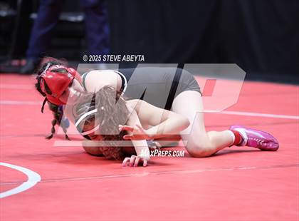 Thumbnail 2 in CHSAA State Championship Tournament (Session 6) photogallery.