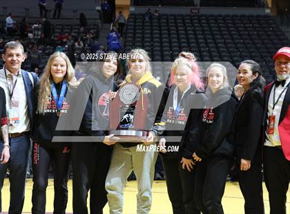 Thumbnail 1 in CHSAA State Championship Tournament (Session 6) photogallery.