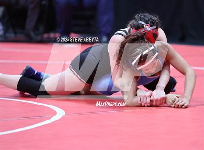 Thumbnail 1 in CHSAA State Championship Tournament (Session 6) photogallery.
