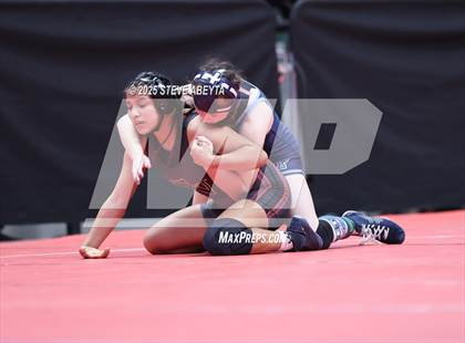 Thumbnail 2 in CHSAA State Championship Tournament (Session 6) photogallery.