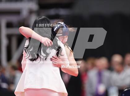 Thumbnail 1 in CHSAA State Championship Tournament (Session 6) photogallery.
