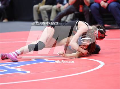 Thumbnail 2 in CHSAA State Championship Tournament (Session 6) photogallery.