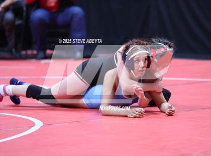 Thumbnail 3 in CHSAA State Championship Tournament (Session 6) photogallery.