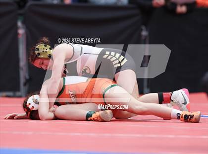 Thumbnail 1 in CHSAA State Championship Tournament (Session 6) photogallery.